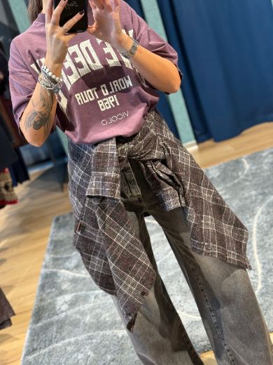 Immagine di CAMICIA CHECK