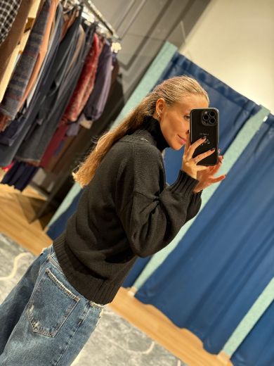 Immagine di CARDIGAN TWIN - Disponibile in NERO, MARRONE