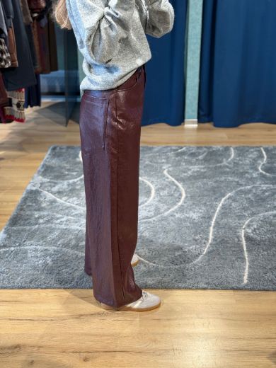 Immagine di GIUSY SIMILPELLE MARTELLATA