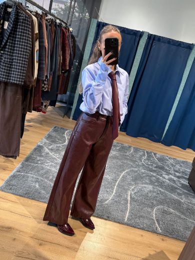 Immagine di GIUSY SIMILPELLE MARTELLATA