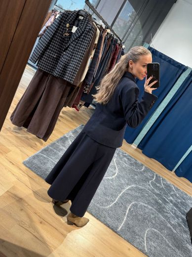 Immagine di GIACCA SFIANCATA ALICE