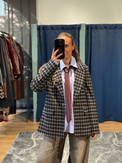 Immagine di CAMICIA CRAVATTA