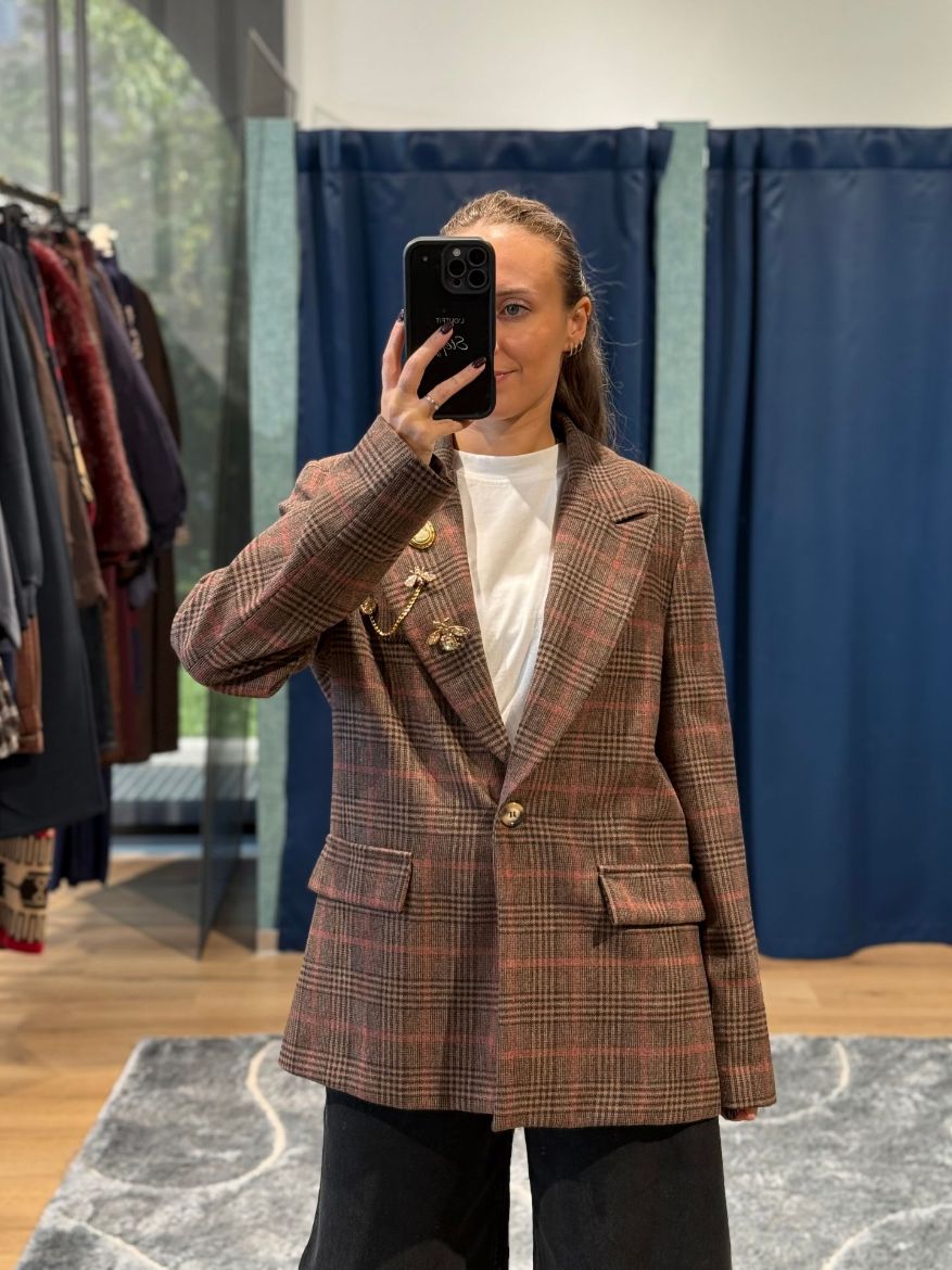 Immagine di BLAZER VITTORIA