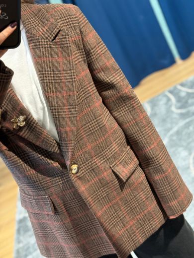 Immagine di BLAZER VITTORIA