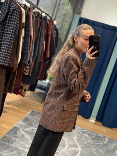 Immagine di BLAZER VITTORIA