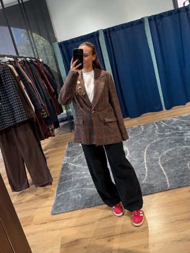 Immagine di BLAZER VITTORIA