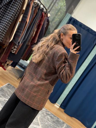 Immagine di BLAZER VITTORIA