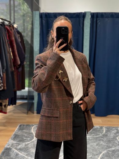 Immagine di BLAZER VITTORIA