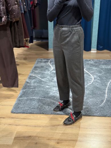 Immagine di PANTALONE EMILY - Disponibile in GRIGIO, BLU