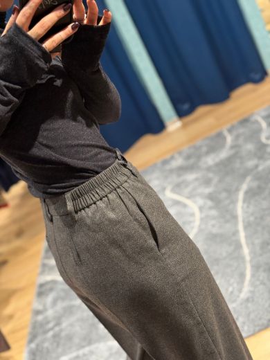 Immagine di PANTALONE EMILY - Disponibile in GRIGIO, BLU