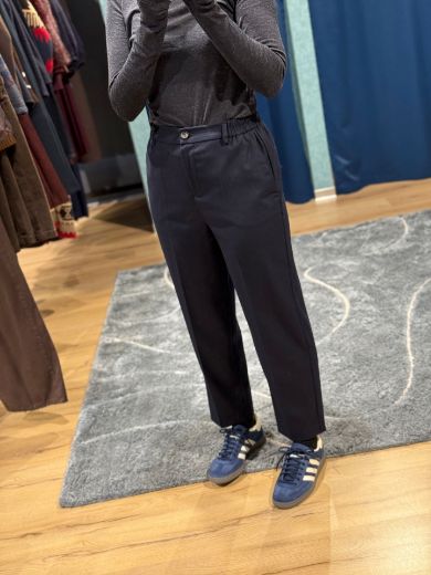 Immagine di PANTALONE EMILY - Disponibile in GRIGIO, BLU