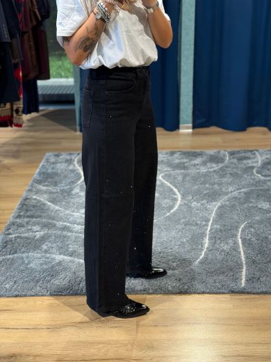 Immagine di JEANS TOKYO WIDE STRASS
