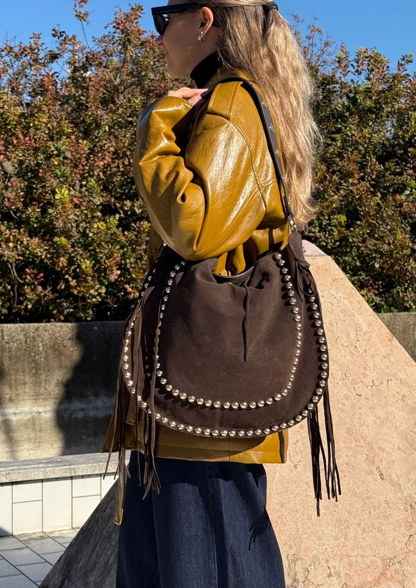 Immagine di BORSA COUNTRY