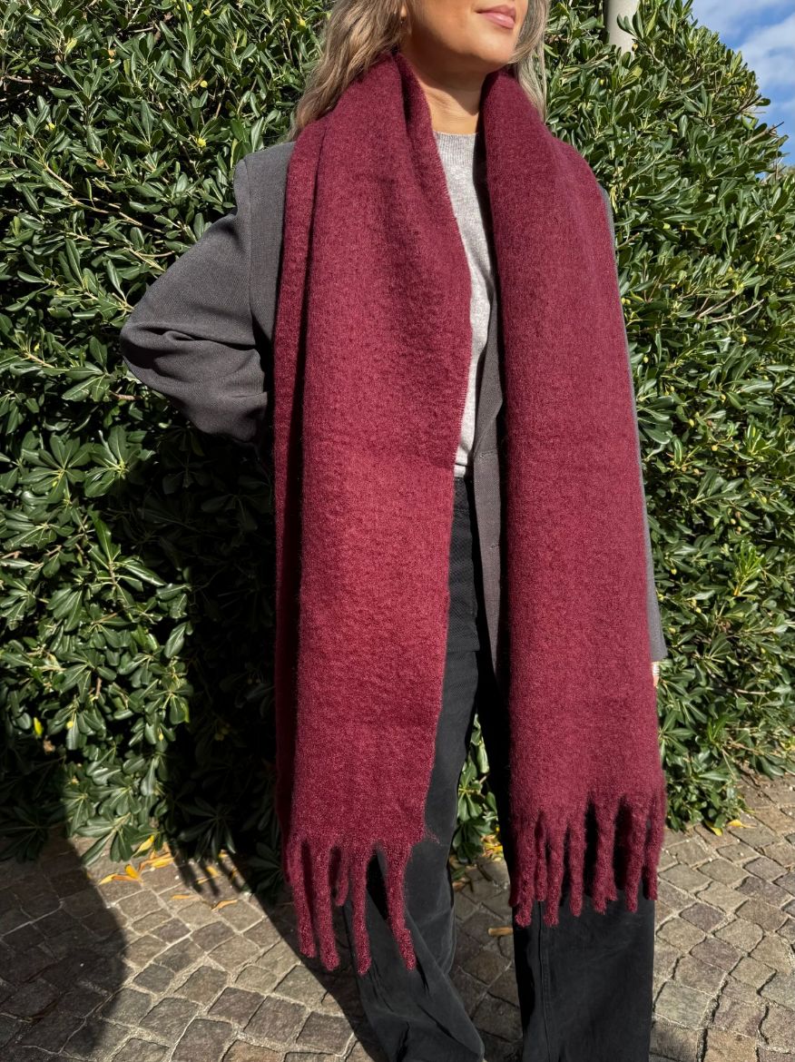 Immagine di SCIARPA NIKITA