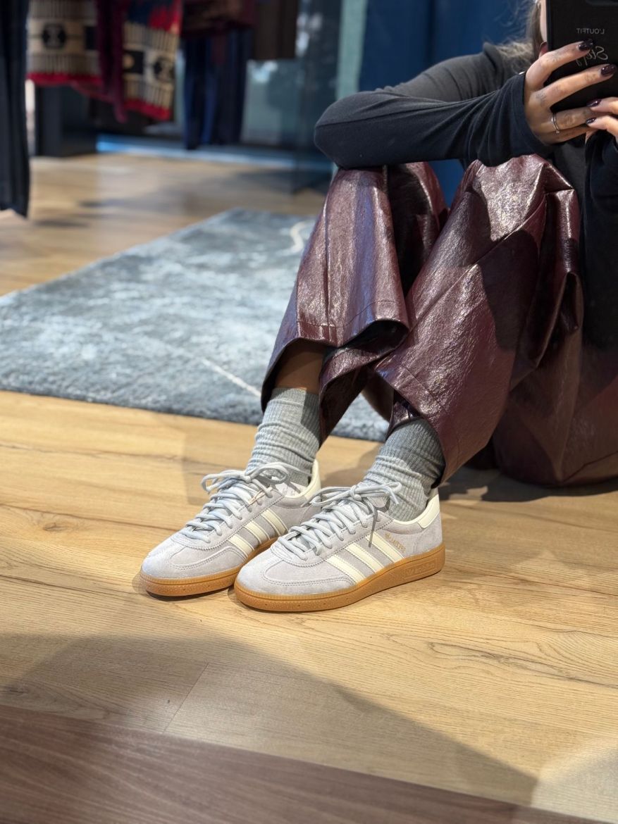 Immagine di ADIDAS SPEZIAL GRIGIO