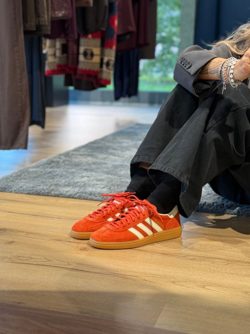 Immagine di ADIDAS SPEZIAL ARANCIONE