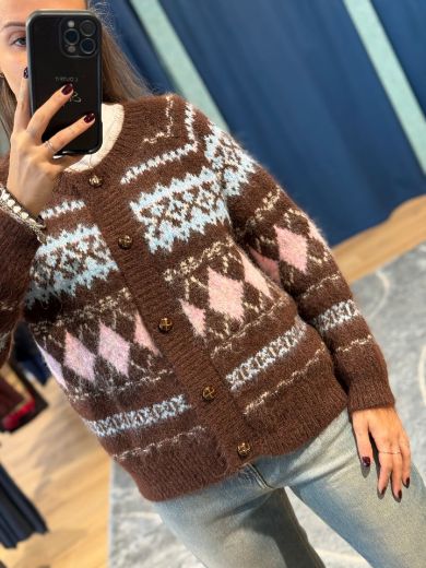 Immagine di CARDIGAN TORONTO