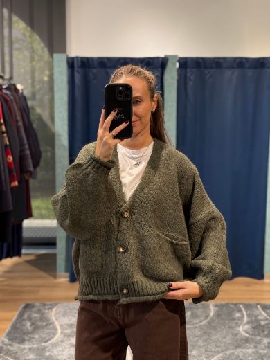 Immagine di CARDIGAN 3 BOTTONI