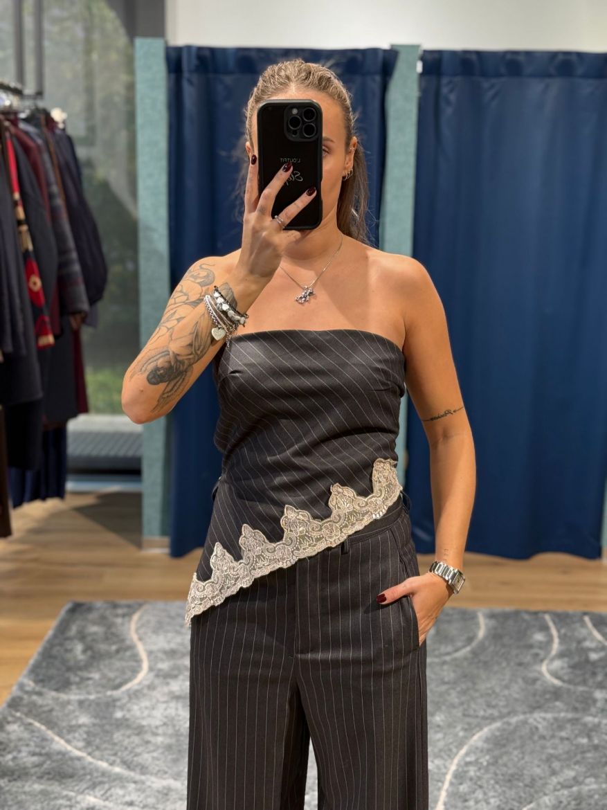 Immagine di TOP GESSATO TAYLOR