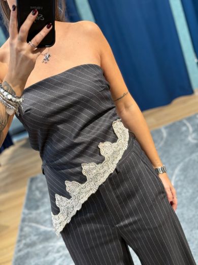 Immagine di TOP GESSATO TAYLOR