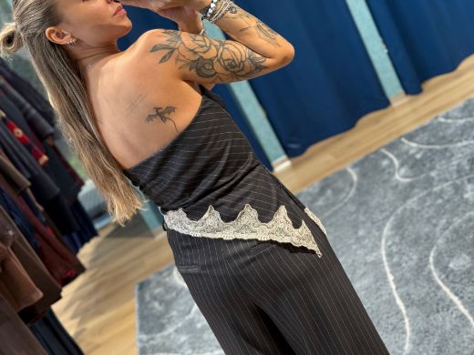 Immagine di TOP GESSATO TAYLOR