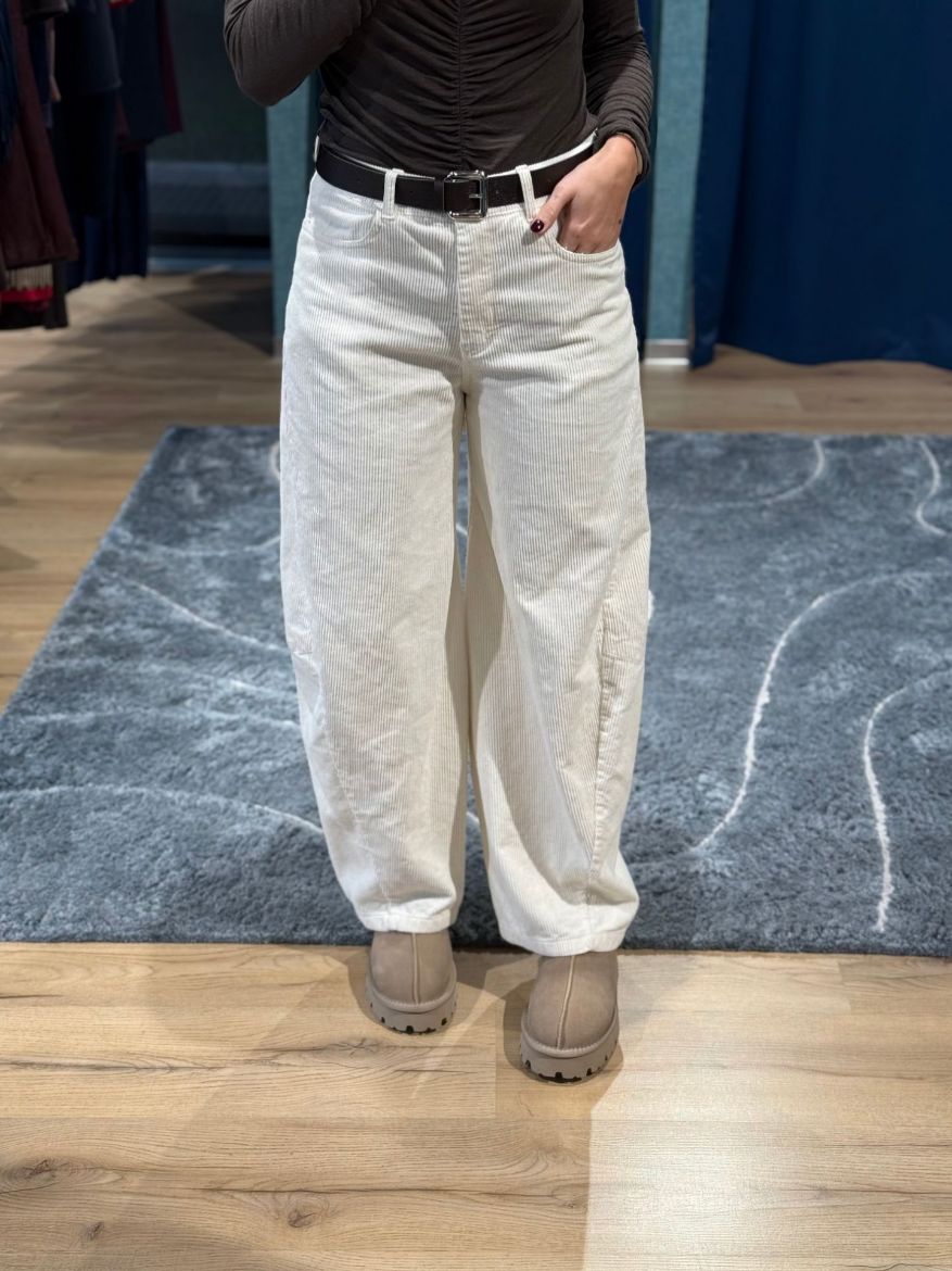 Immagine di PANTALONE VELLUTO