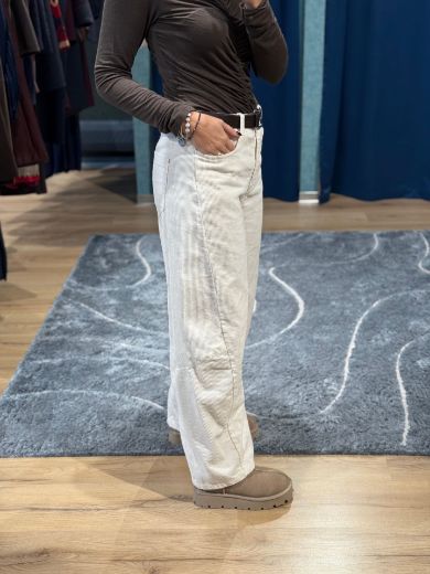 Immagine di PANTALONE VELLUTO