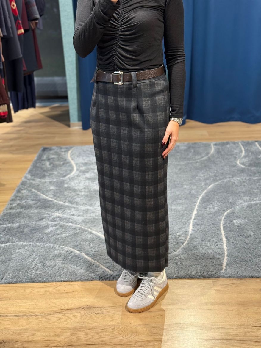 Immagine di LONGUETTE CHECK