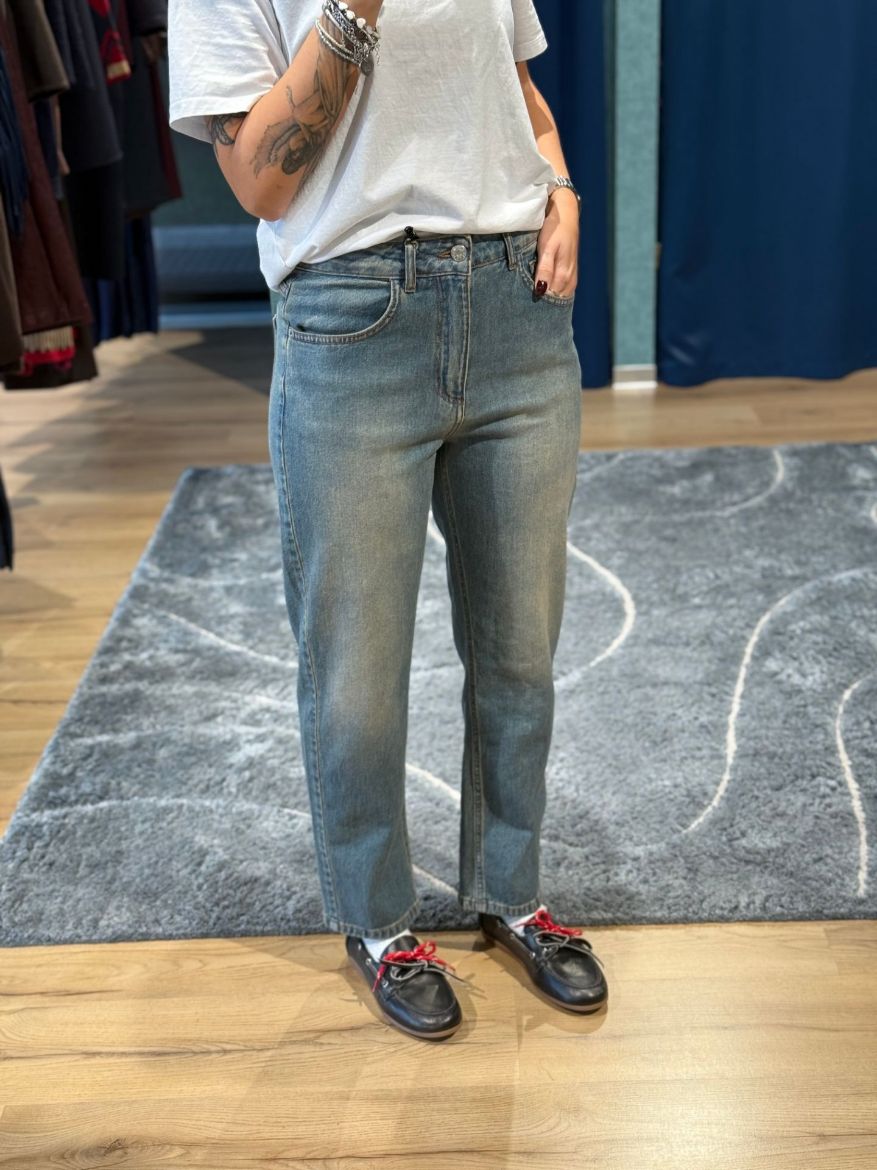 Immagine di JEANS LOUIS