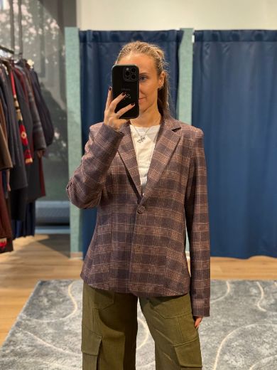 Immagine di GIACCA SLIM CHECK