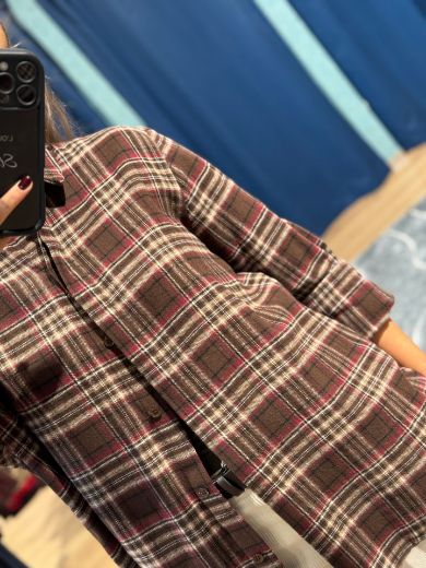 Immagine di CAMICIA CHECK