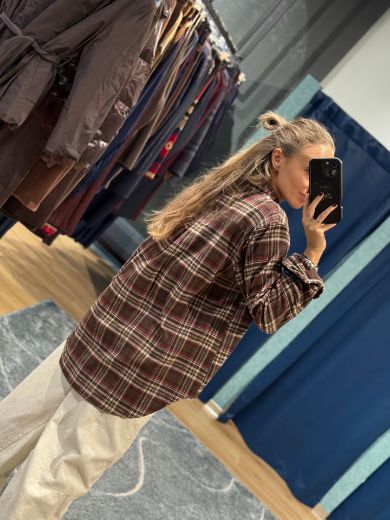 Immagine di CAMICIA CHECK