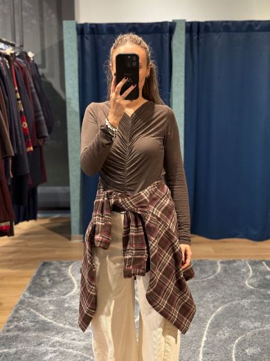 Immagine di CAMICIA CHECK