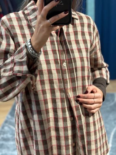 Immagine di CAMICIA QUADRETTI