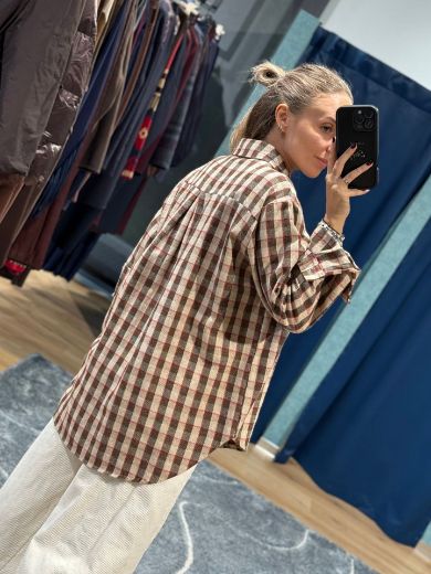 Immagine di CAMICIA QUADRETTI