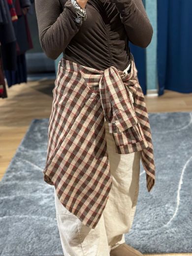 Immagine di CAMICIA QUADRETTI