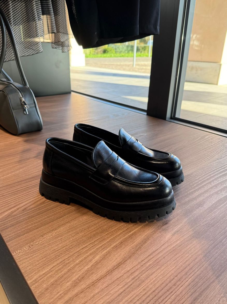 Immagine di MOCASSINO PLATFORM