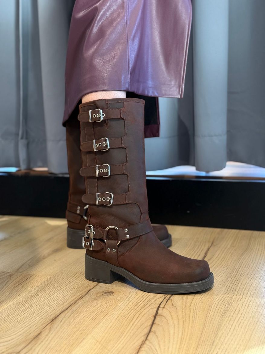 Immagine di STIVALE SULLIVAN