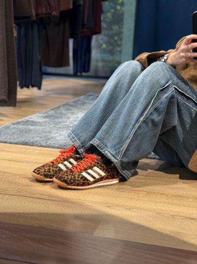 Immagine di ADIDAS SL72 OG MACU