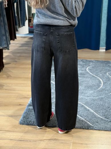 Immagine di JEANS RELAXED BLACK