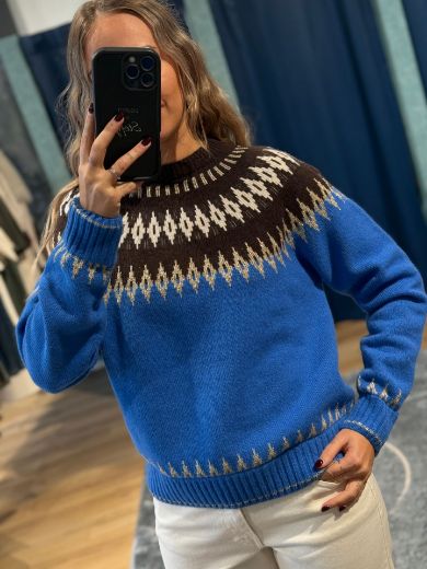 Immagine di MAGLIONE COPENAGHEN