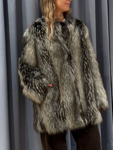 Immagine di PELLICCIA LUNGA