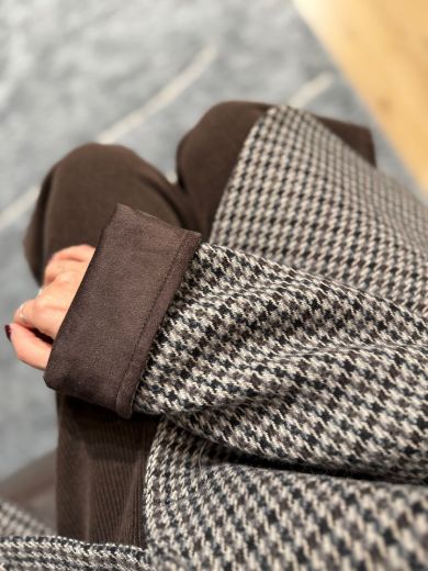 Immagine di GIACCA PIED DE POULE