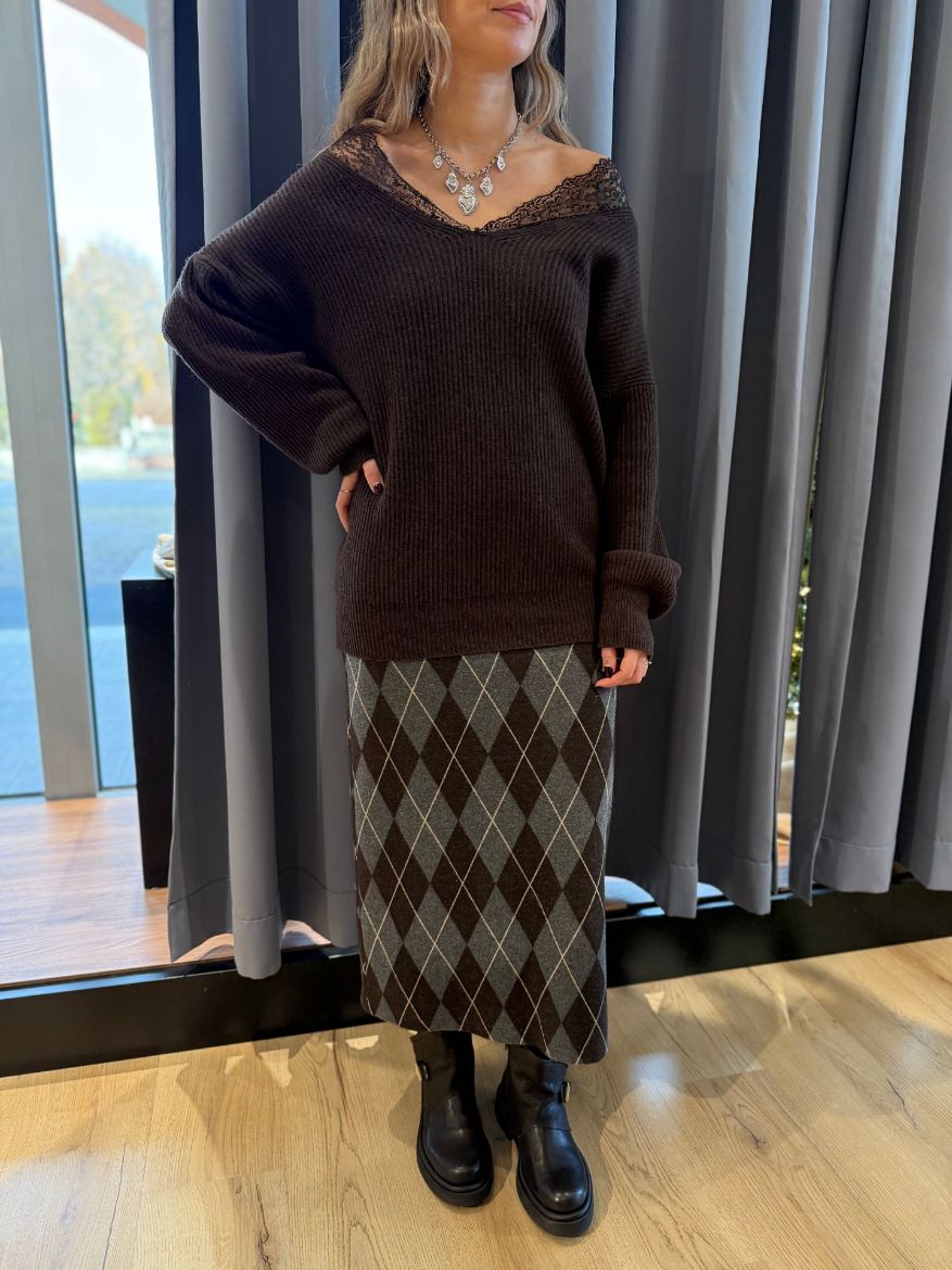 Immagine di GONNA ROMBI