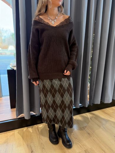 Immagine di GONNA ROMBI