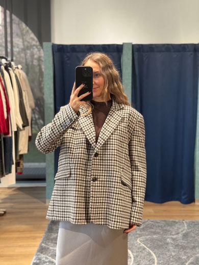 Immagine di GIACCA CHECK