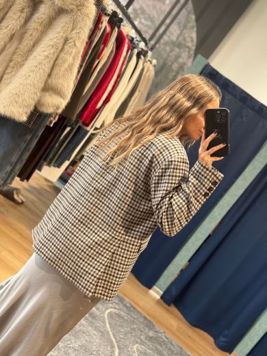 Immagine di GIACCA CHECK