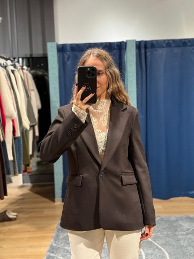 Immagine di BLAZER SFIANCATO