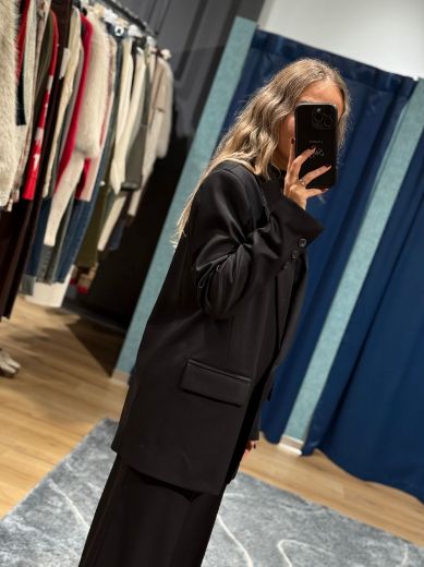 Immagine di BLAZER OVER - Disponibile in MARRONE, NERO