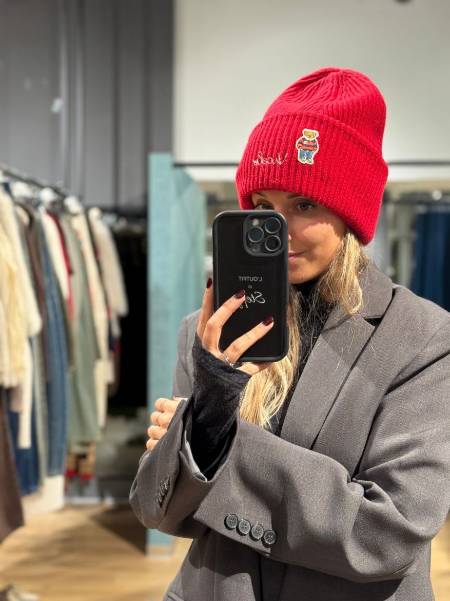 Immagine di BERRETTO TEDDY